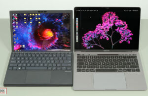 vs macbookpro