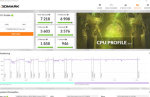 3dmark cpu balance