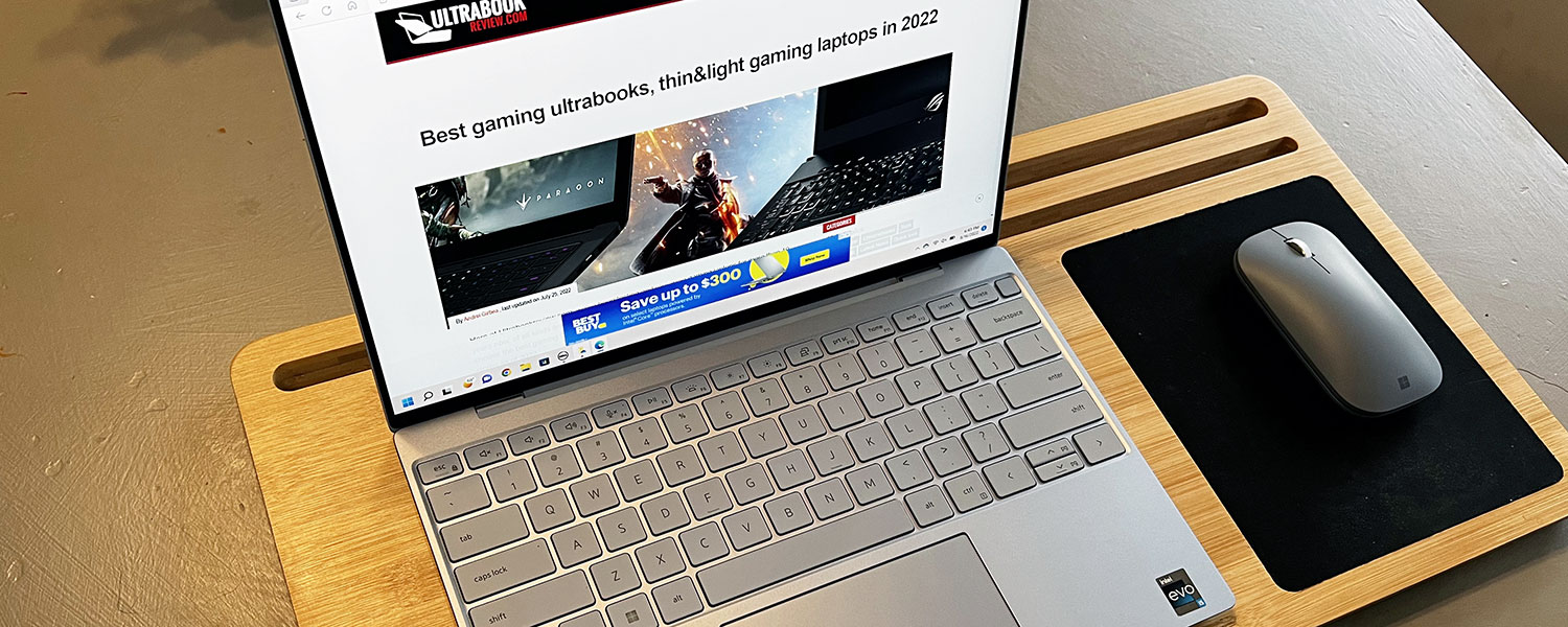 Dell XPS 13 9315 (2022) Review: Best of its kind - Reviewed