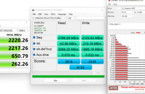 storage ssd