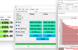 storage ssd