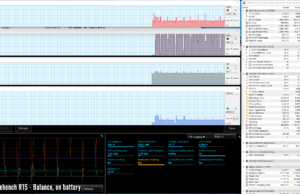 stress cinebenchr15 balance onbattery