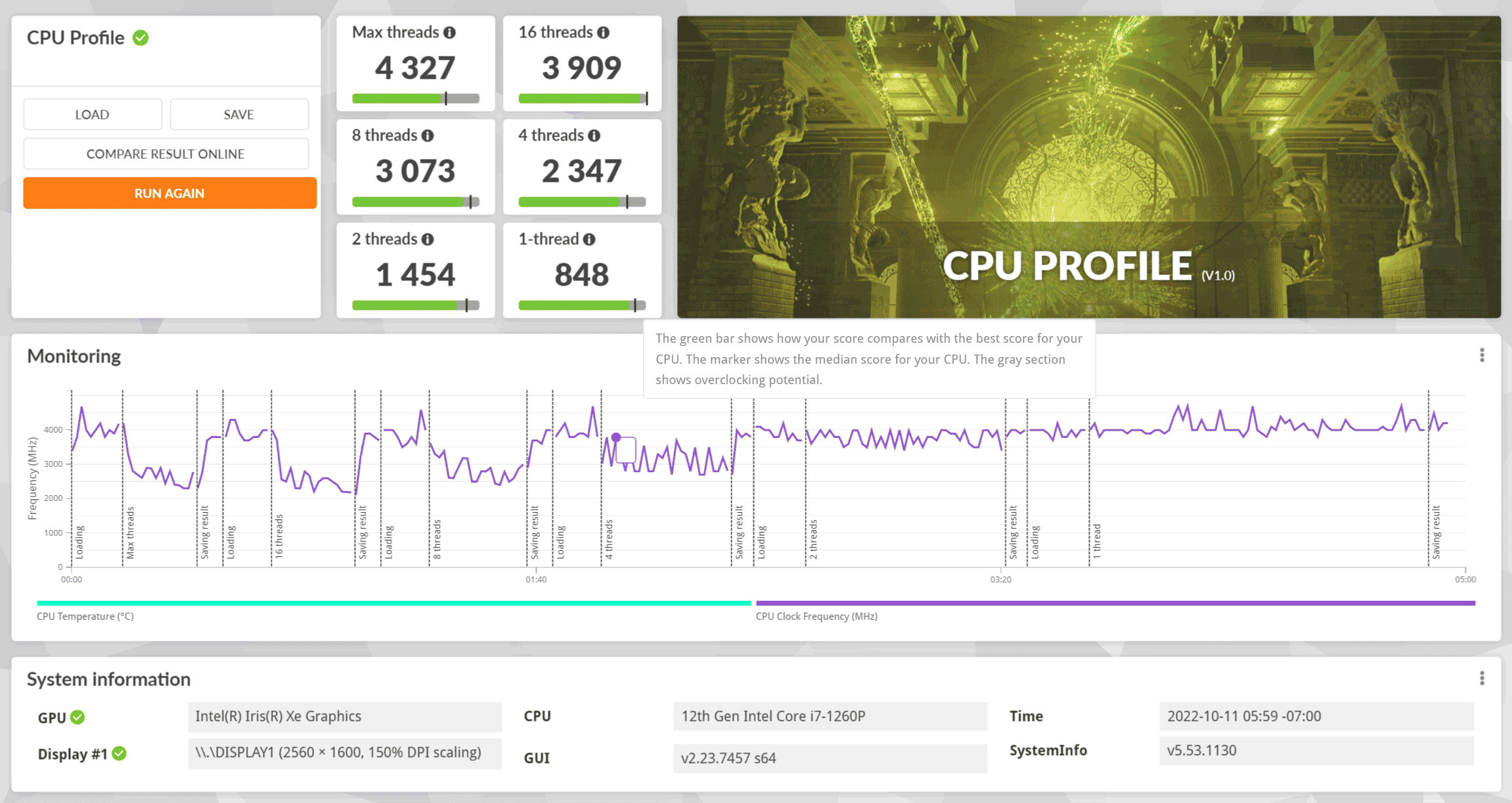 3dmark cpu 1