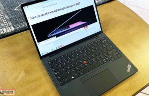 lenovo thinkpad x13s 1