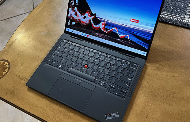 Lenovo ThinkPad X13s review: A premium Arm-based ultraportable with 5G and  long battery life