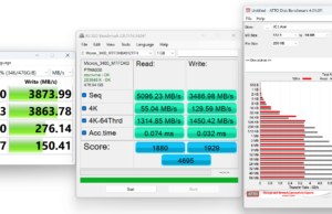 storage ssd 1