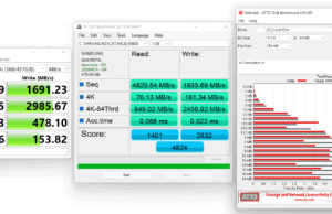 storage ssd 2