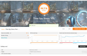 stress 3dmark