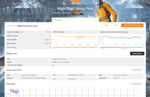 stress 3dmark