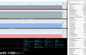 stress cinebenchr23 perf