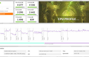 3dmark cpu standard