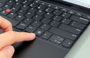 keyboard finger arrows