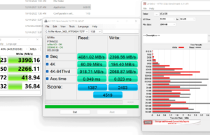 storage ssd 2