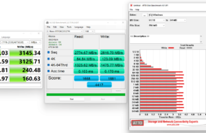 storage ssd