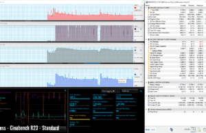 stress cinebenchr15 standard