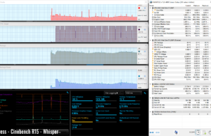 stress cinebenchr15 whisper