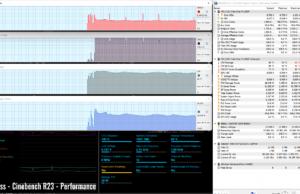 stress cinebenchr23 perf 1