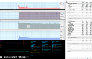 stress cinebenchr23 whisper