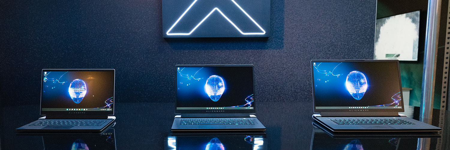 2022 Alienware X14 and Alienware X15 R2, X17 R2 updates – what to expect
