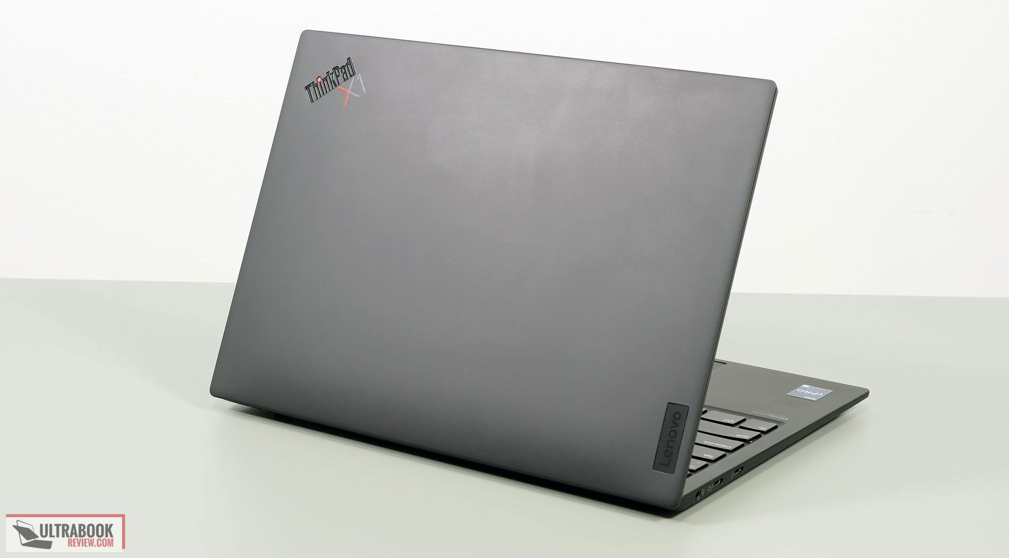 Lenovo ThinkPad X1 Nano review - 2022 2nd generation
