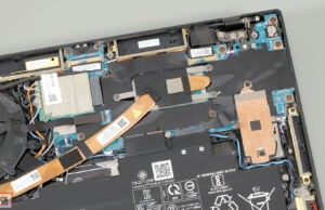 internals ssd ram