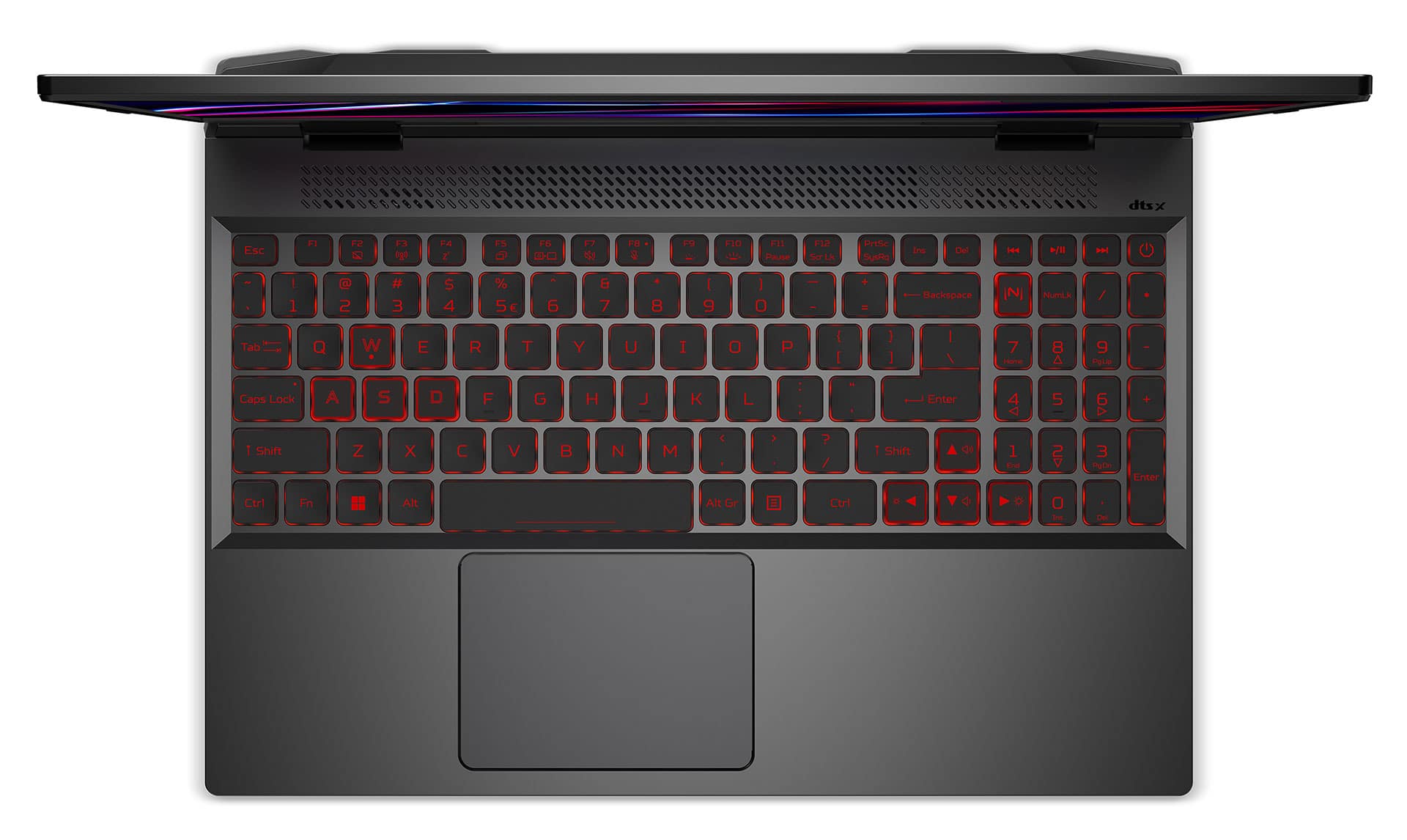 2022 Acer Nitro 5 series: AMD Ryzen 6000, Intel Alder Lake y hasta RTX 3070Ti actualizaciones