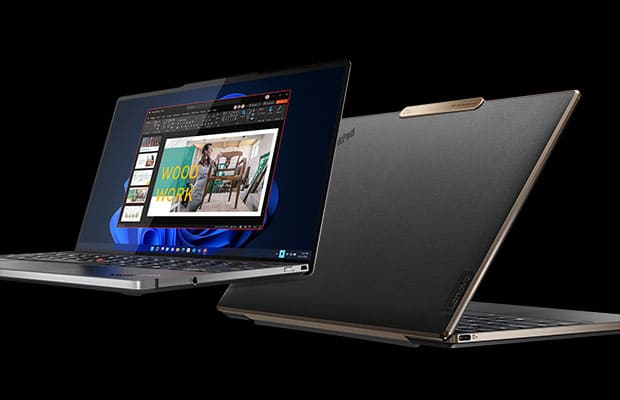 Lenovo ThinkPad Z16 and Z13 - AMD Ryzen Pro 6000 premium laptops Lenovo ThinkPad Z16 and Z13 - AMD Ryzen Pro 6000 premium laptops