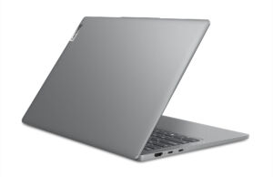 lenovo ideapad pro 5 14 inch exterior