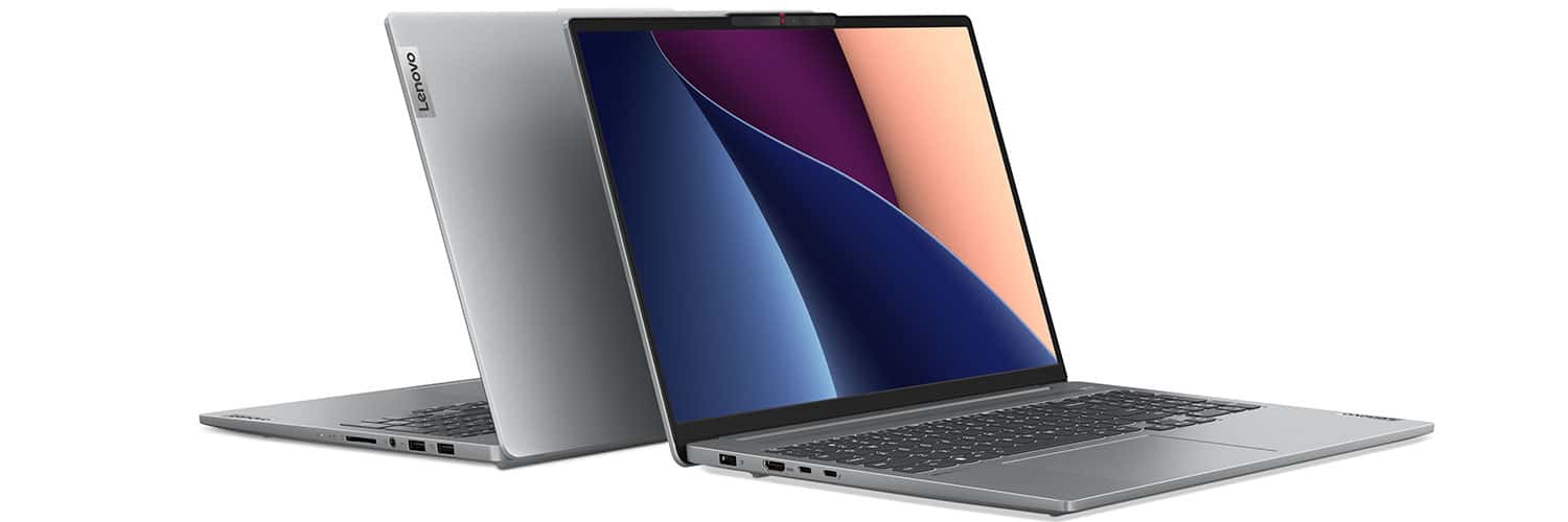 2023 Lenovo IdeaPad Pro 5/5i gen 8 – AMD/Intel models, what to expect