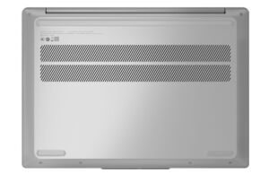 lenovo slim 5 14inch back