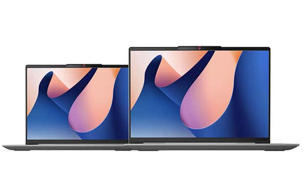 IdeaPad Slim 5i Gen 8 14型(第13世代Intel® Core™) | スリムで