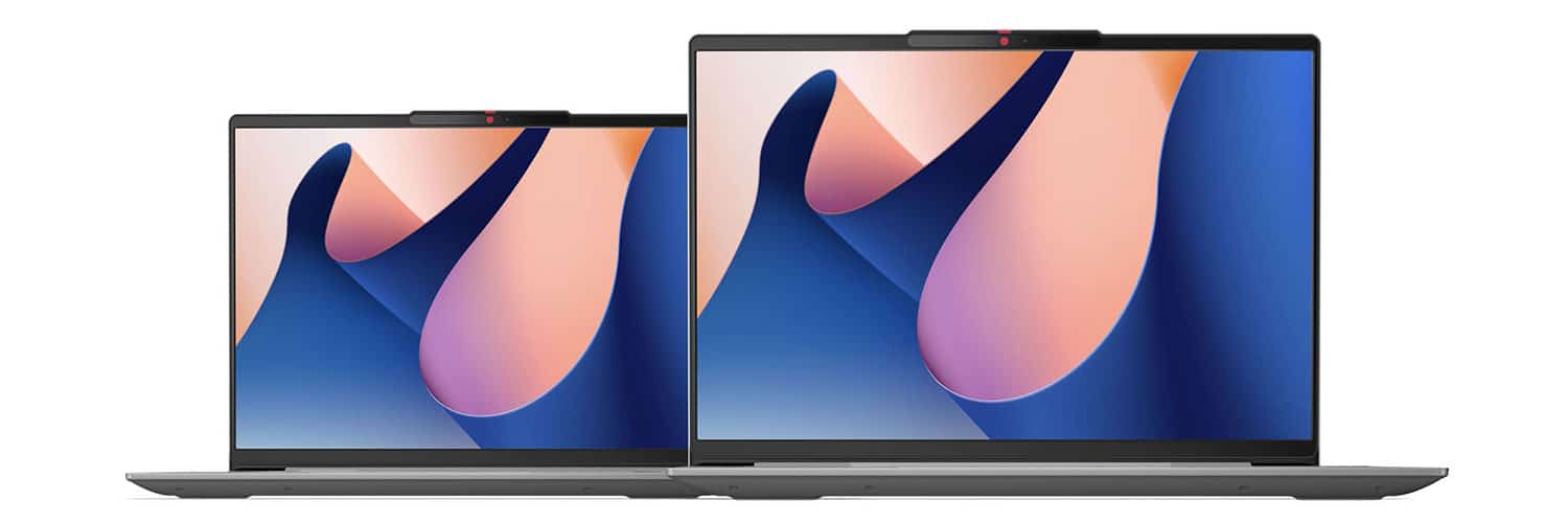 2023 Lenovo IdeaPad Slim 5 14/16 (AMD) and Slim 5i 14/16 (Intel)- what to expect