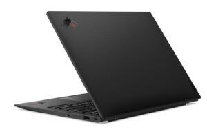 lenovo thinkpad x1carbon exterior