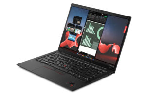 lenovo thinkpad x1carbon interior