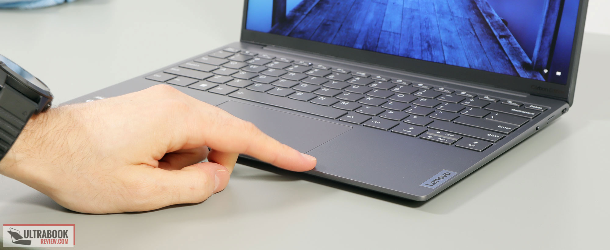 Lenovo Yoga Slim 7 Review: Charming Laptop with the Power of