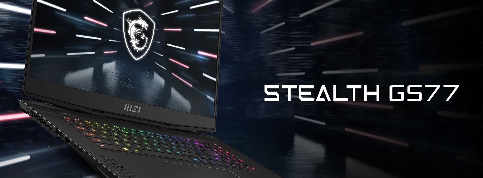 MSI Stealth GS77 12UHS 2022 – what to expect, vs GS76 Stealth