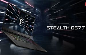 msi gs77 stealth thumb