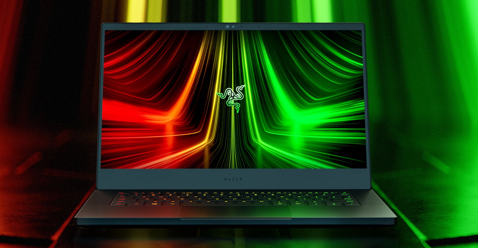 Razer Blade 14 2022