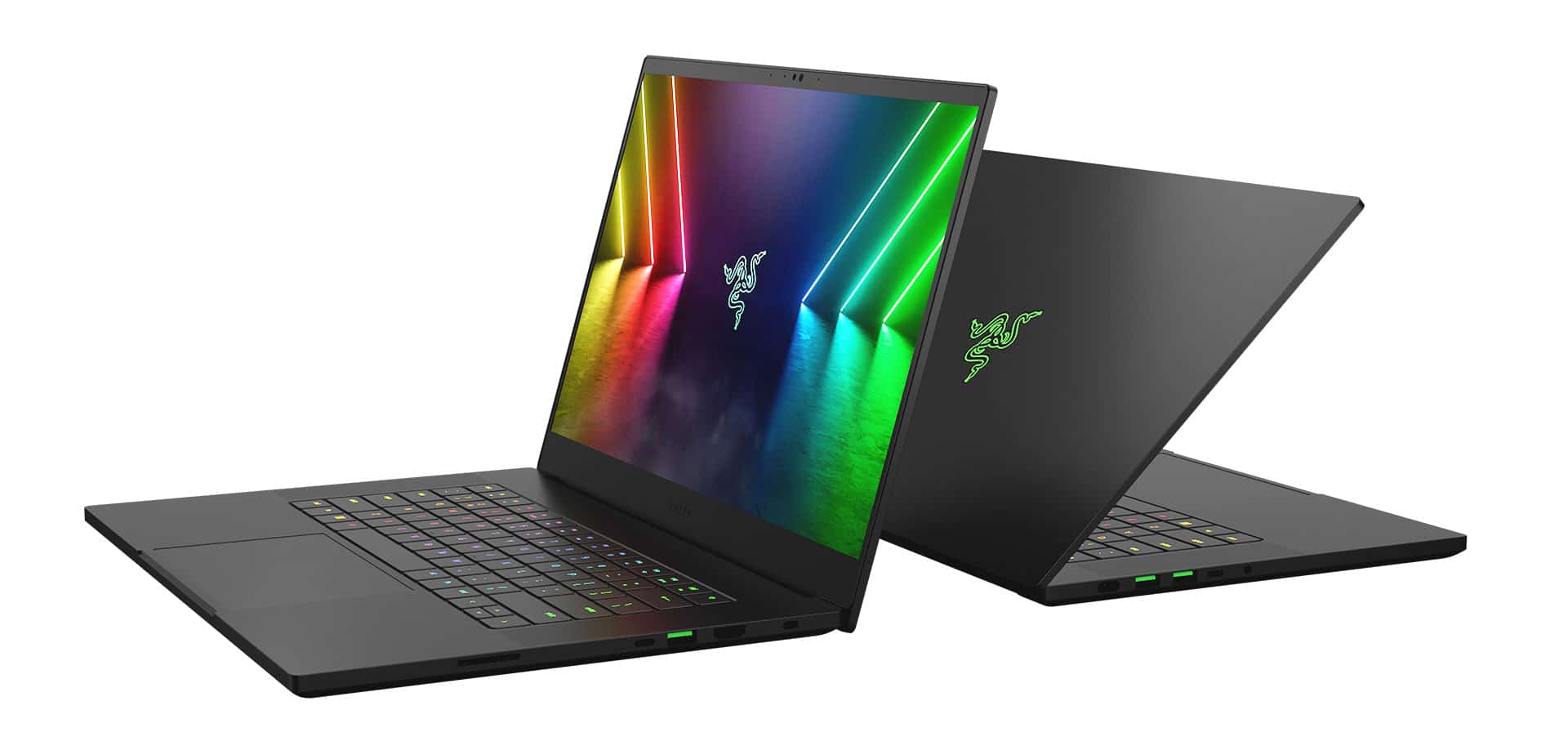 Razer Blade 15 2022