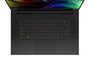 razer blade 17 2022 keyboiard