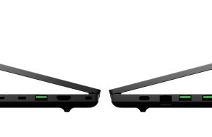 razer blade 17 2022 ports