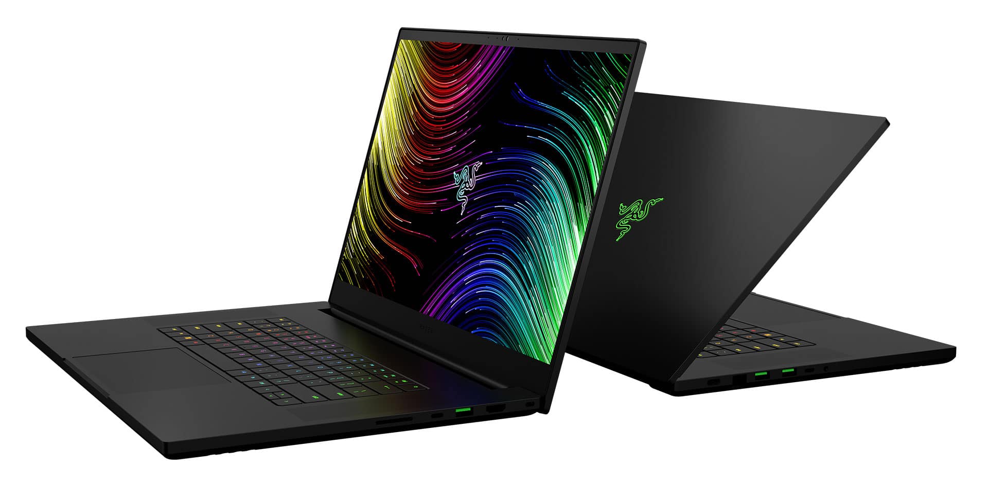 Razer Blade 17 2022