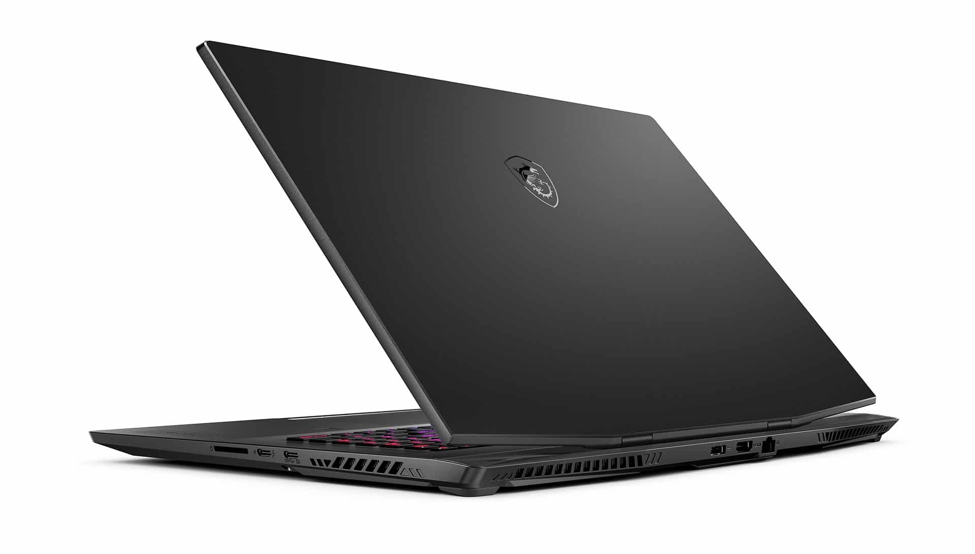 MSI GS77 Stealth 2022