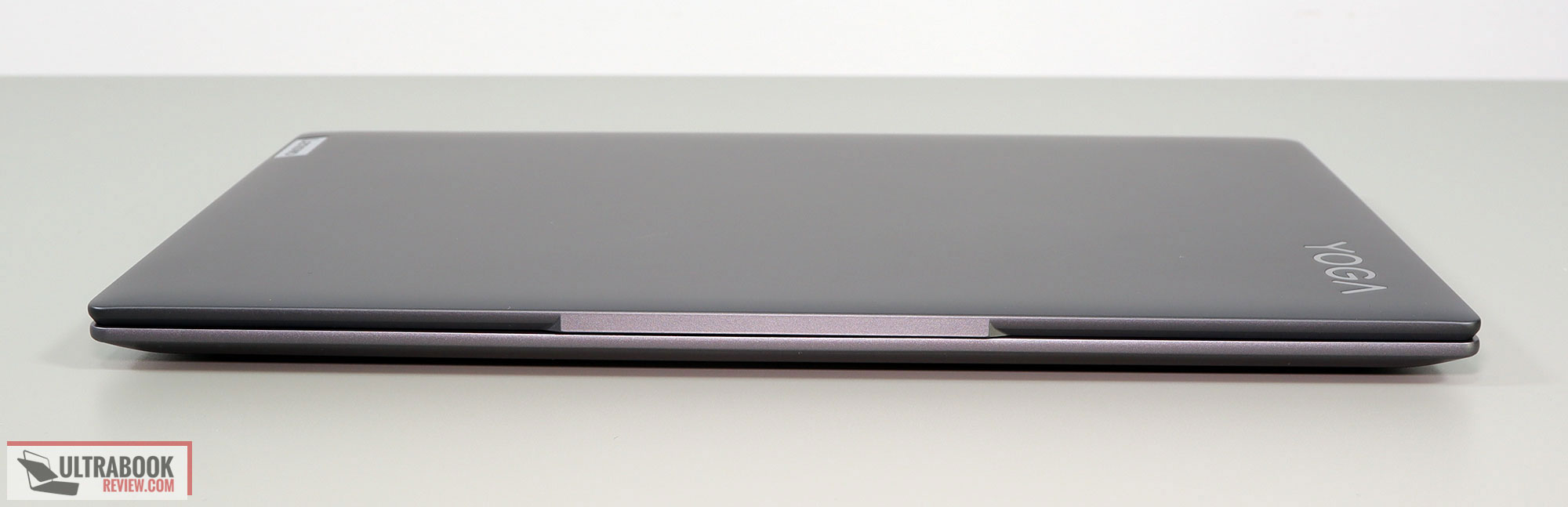 Goondu review: Lenovo Yoga Slim 7i Carbon delivers performance at