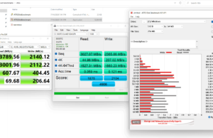 storae ssd