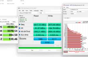 storage ssd 1