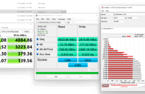 storage ssd 2