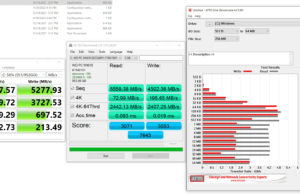 storage ssd 3