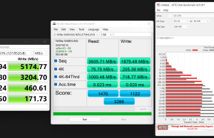 storage ssd