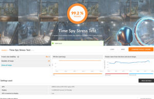 stress 3dmark